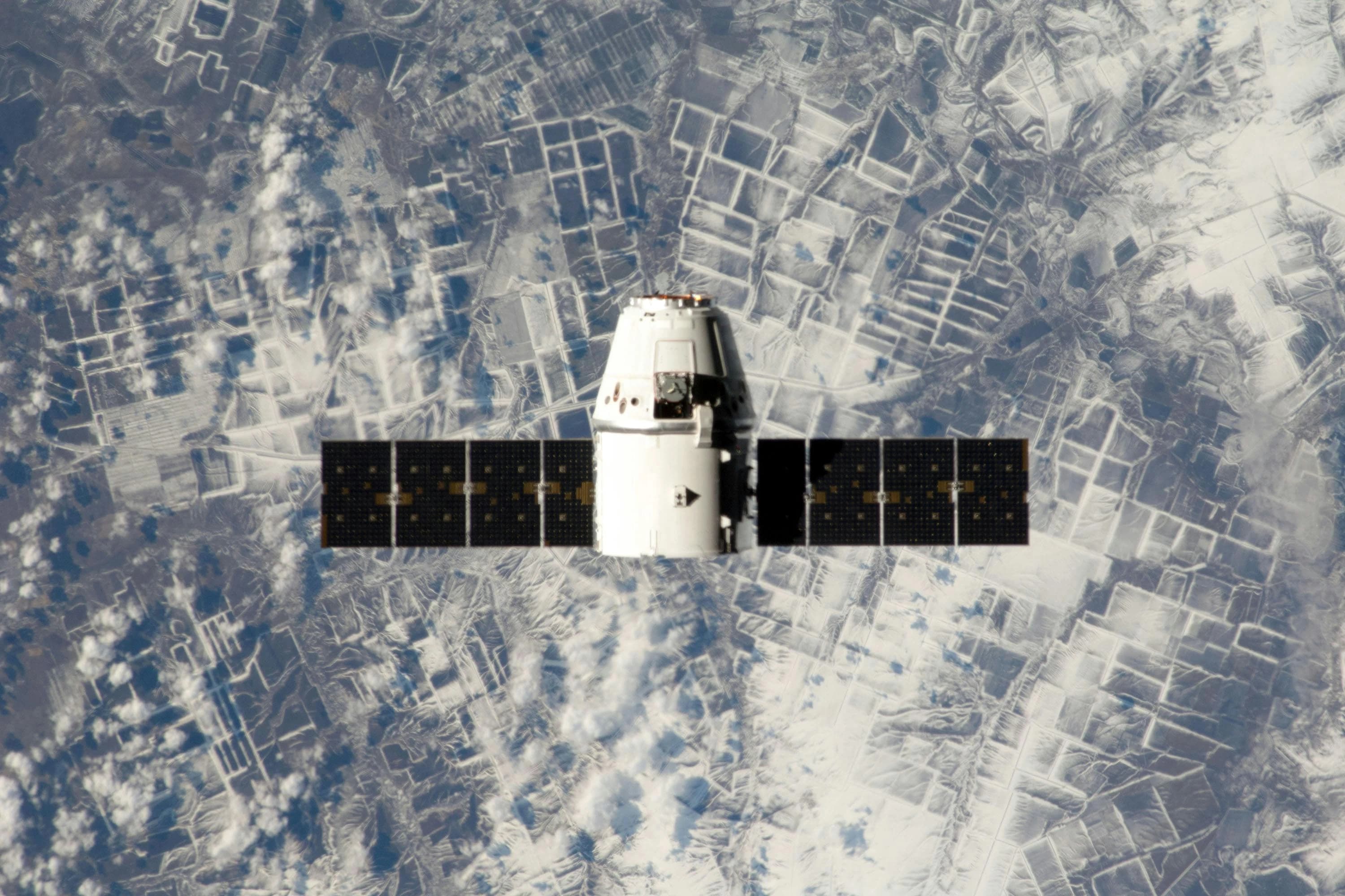 High-resolution Imagery and Remote Sensing